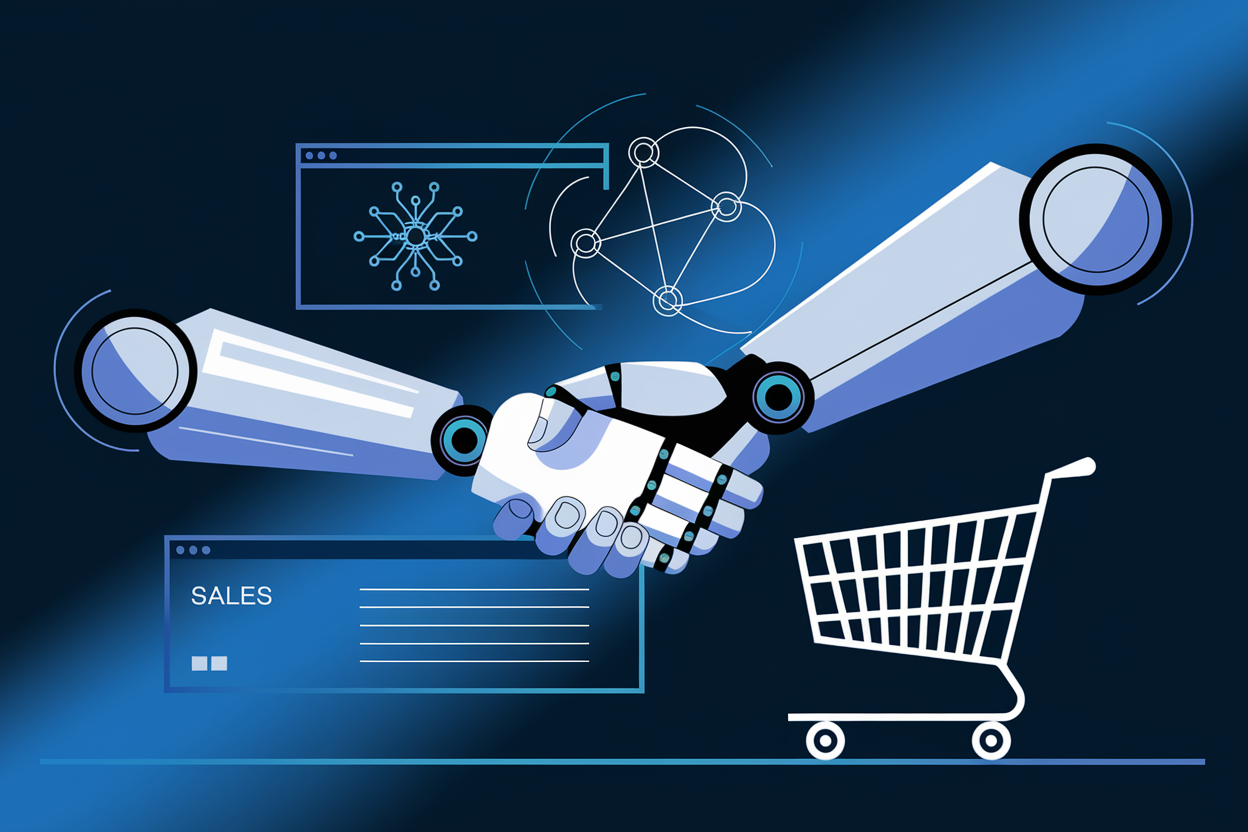 O Poder da Inteligência Artificial nas Vendas